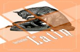 Atelier d’initiation aux « Langues & Cultures de l ...clg-poisson-pithiviers.tice.ac-orleans-tours.fr/php5/pedagogie/latin/... · IV- Langue et « histoire » : Romulus et Rémus