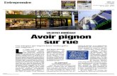 UN EFFET IMM£â€°DIAT Avoir pignon sur rue - Cash Express (bijouteries 39%, catalogue 38,4%, Web 22,6%)