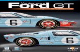 Ford Montez votre GT - Planeta DeAgostini...Découvrez tous les secrets de la Ford GT de compétition, la voiture qui réussit à battre les Ferrari au Mans. Née pour vaincre, la