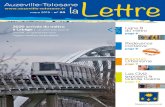mars 2015 - n° 93 Juin 2014 - n° 91 · PDF file 2018. 4. 19. · 4 19 Juin 2014 - n° 91 Magazine communal Ligne B du métro page 4 Redevance incitative page 6 Dossier Urbanisme