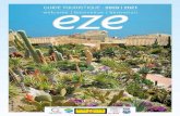 Sommaire Summary Sommario - Site officiel de la Mairie d'Eze · 2020. 7. 8. · Turbie. Panorama spectaculaire sur la côte, de l’Italie jusqu’à Saint-Tropez. > Parc départemental