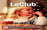 LeClub hiver 2020 Fr - Groupe Mutuel Assurances 34def416-2a88-44d4-a...¢  2020. 11. 19.¢  votre satisfaction
