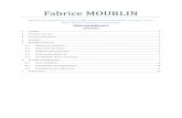 CV Fabrice MOURLIN - LACLmourlin/F_MOURLIN.pdf5.2.2. Master encadrement Depuis 2010, j'encadre des stages de Master sur le développement Big Data et l’analse de données. Les concepts