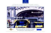 elles Bruxelles Brussel BrusEinführung zur 5. Preisverleihung - 2002/2003 II./ The award nominees and their achievements ... 1« How to implement unpopular measures and raise awareness