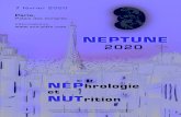 Le rein unique « sous toutes ses coutures » uro-néphro-nutritionnelles · 2020. 1. 16. · vention des épisodes d’IRA (déshydratation, etc.) - Corinne ISNARD-BAGNIS (Paris)