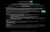 OFFRE DE STAGE 6 MOIS COMMUNICATION INTERNE & EVENEMENTIELLE · 2018. 9. 17. · Agence de communication interne, événementielle et tourisme d’affaires Groupe Hopscotch SAGARMATHA