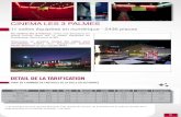 CINEMA LES 3 PALMES - Les Cinémas Pathé Gaumont...Affiche au format : 3,2 L x 4,3 H cm Affiche au format : 3,2 L x 4,3 H cm Affiche au format : 3,2 L x 4,3 H cm Affiche au format