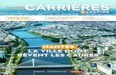 C€¦ · Labellisé French Tech depuis juin 2015, le Pays de Brest quant à lui, compte 9!000 emplois liés au numérique, au cœur de la ﬁlière ou dans les secteurs d’excellence