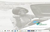 Sigles - ONG STADD · 2019. 10. 7. · 2 Sigles ANASAP : Agence Nationale d’Assainissement et de Salubrité Publique ATOP : Agence Togolaise de Presse CAPLO : Club des Amis des