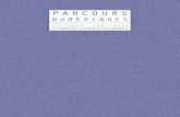 PARCOURSreseauculture21.fr/wp-content/uploads/2015/01/PARCOURS... · 2015. 2. 8. · De nombreux articles ont été publiés sur la plateforme web, fournissant, en libre accès, de