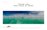 Guide des Iles sous le Vent - Dream Yacht Charter...Il existe de nombreux clubs de plongée pour tous les niveaux du débutant au plongeur confirmé. Il est plus simple de plonger