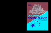 La Chine conquérante · 2017. 1. 23. · la chine (carte administrative) tibet gansu qinghai heilongjiang jilin liaoning tianjin hebei shanxi shandong jiangsu shanghai ningxia shaanxi