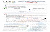 SKATEOARDskateboard-france.fr/wp-content/uploads/2018/03/2_Fiche... · 2019. 9. 25. · Le Coût de la formation * Cout moyen susceptible d’évoluer à la hausse (+ 1 semaine si