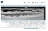 OSIRIS 88 · PDF file 2020. 4. 14. · The Osiris Archive: The Poetry Collection, ... through my veins, wait to hear a serpent’s sloughed skin hiss its secrets of Eve, wait to drape