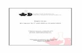 Règles de jeu (En vigueur du 1er août 2020 au 31 juillet 2021)...règles de jeu de la FCDQ et de se conformer au programme de la Fédération de Quilles du Canada sur la sécurité
