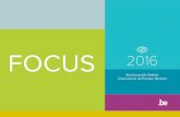 FOCUS 2016 - Belgiumchancellerie.belgium.be/.../files/rapport_annuel_2016.pdf · 2017. 8. 16. · l’attribution des contrats de concession, tant dans le domaine des travaux publics