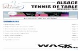 ALSACE TENNIS DE TABLErcs-tennisdetable.com/wp-content/uploads/2013/11/Alsace... · 2013. 11. 30. · Stiga Masters ; très belle ... tennis de table avec des copains à l’Etoile