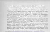 Parasite - Essai de classification des coccidies de la famille des … · ESSAI DE CLASSIFICATION DES COCCIDIES DE LA FAMILLE DES DIPLOSPORIDÆ LÉGER, 1911. Par . A. HENRY . et .