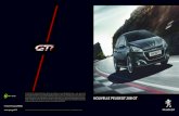 NOUVELLE PEUGEOT 208 GT i - izmocarsassetseu.izmocars.com/.../2015-Peugeot-Nouvelle__208-Hayon-GTi-1… · Création : BD Network – Réalisation / Edition : Gutenberg Networks –