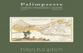 Palimpseste - Sciencesconf.org · dossier 4 Les indiens du « désert » de l’Amérique australe : les enjeux d’une histoire partagée Luc Capdevila & Jimena Obregón Iturra 8