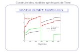 Construire des modèles sphériques de Terrefrederic.chambat.free.fr/ens/physique/tomo_physiciens2015.pdf · Berkeley Caltech Isotropic Vs Depth = 100 km. Maggi et al., (2005) ...