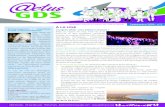 Newsletter interne au réseau des GDS et FRGDS Septembre 2020 - · PDF file 2020. 9. 24. · GDS France - 37 rue de Lyon - 75012 Paris - gdsfrance@reseaugds.com - Newsletter interne