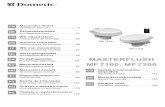 Dometic MasterFlush Orbit Toilet Operation Instructions 2018. 8. 22.¢  4 2.1 Warnings ¢â‚¬â€œ marine applications