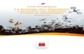 Novembre 2014 - L'ADEME en Bourgogne-Franche-Comté...Novembre 2014 Guide pédagogique • ADEME BOURGOGNE 2 3 Introduction La méthanisation est un procédé microbiologique complexe