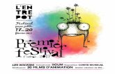 Festival 17 20 - L'ENTREPOTlentrepot-lehaillan.com/V2/wp-content/uploads/2016/08/... · 2017. 1. 26. · Vendredi 17 février v o 1è édition 2017 re- m n 17 20 février 2017 jeune