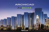 AC20 A4 BD - 2aBIM · 2020. 3. 30. · OPEN BIM Parce que le projet architectural est le carrefour de sa-voirs, d’énergies et d’inventions multiples, ARCHICAD s’inscrit depuis