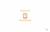 Tutoriel - Académie de Poitiersblogs16.ac-poitiers.fr/enr/files/2016/12/Tuto-ComPhone... · 2018. 1. 14. · Tutoriel ComPhone. Un appui pour créer une nouvelle narration (un nouveau