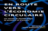 En route vers l’économie circulairebase.socioeco.org/docs/enrouteversl_u2019... · 2017. 10. 2. · Siem Haffmans Les Startups qui font l’économie circulaire 80 Antoine Heideveld