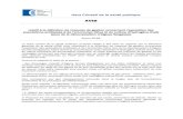 Sargasses : recommandations du Haut Conseil de la Santé Publiquesaas971.com/wp-content/uploads/2018/07/Sargasses203A20re... · 2018. 7. 19. · INRS 2014 : Sulfure d'hydrogène,