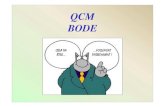 ) QCM Bode [Mode de compatibilit ] - Lycée Champollion...Le diagramme des phases dans Bode d’un système est le suivant : 1 2 A la fréquence de 10 Hz la sortie est sinusoïdale