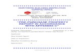 NORTHERN BUILDING INSPECTION CONSULTANTS...(address) (date) Page 1 of 33 iiiiiiiiiiiiiiiiiiiiiiiiiiii NORTHERN BUILDING INSPECTION CONSULTANTS (NBIC Trust – ABN: 33 663 100 442)