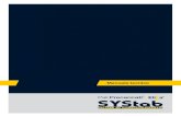 APPLICAZIONI - Systab · 2020. 9. 7. · I PALI AVVITATI SYSTAB sono realizzati con acciaio strutturale alto resistenziale. CERTIFICAZIONI I dispositivi SYSTAB della linea di palificazione