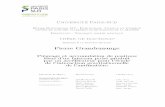 Pierre Grandemange - COnnecting REpositories · 2016. 6. 15. · la prédiction de Paul Dirac, qui propose 5 ans plus tôt dans son modèle relativiste de résolution de l'équation