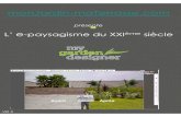 DP monJardin-maTerrasse.com v01 · 2015. 12. 3. · Manon Bordet-Chavanes Ingénieur paysagiste et écologue, j’ai fait des études d’ingénieur agronome àl’Agro Montpellier,