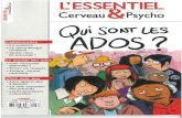 SFSA – Société Française pour la santé de l'Adolescent : un ...L'adolescence - Cerveau & Psycho Adolescence et puberté La définition et les limites de l'adolescence varient