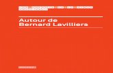 Autour de Bernard Lavilliers - Réseau Canopé · 2016. 7. 19. · AUToUr DE BErNArD LAvILLIErS 5 Propos de Bernard Lavilliers recueillis en juin 2016 par Gilles Médioni, rédacteur