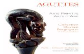 ARTS PRIMITIFS ARTS D'ASIE - EXPERTS AFRIQUE - ASIE - … · 2016. 11. 28. · Deveze-Bergognon Disciple de Jules Flour aux Beaux-Arts d'Avignon, Fernand Devèze était essentiellement