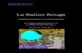 Le Ballon Rouge€¦ · Suite pour ondes Martenot et piano Scaramouche Symphonie de chambre n°1 Darius Milhaud EXTRAITS MUSICAUX TEASER DISPONIBLE ICI DISTRIBUTION Équipe 5 musiciens