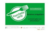 Alimentation et horaires irréguliers€¦ · Title: Alimentation et horaires irréguliers Author: gabeme Created Date: 5/8/2017 3:12:47 PM