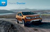 Dacia Duster - Renault...Dacia Duster est partout dans son élément. Moderne, robuste, et éclatant dans sa couleur Orange Atacama, il ne laisse personne indifférent. Sa calandre