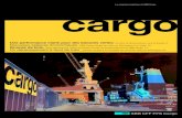 CARGO MAG 2|06 F 2606 · 2 days ago · cargo 2|06 Bienvenue! 3 Satis IS est un client attitré de SBB Cargo. L’entreprise, dont le siège est à Chiasso, veut développer les transports