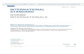 Edition 2.0 2008-01 INTERNATIONAL STANDARD NORME INTERNATIONALE · 2018. 9. 28. · IEC 60601-1-3 Edition 2.0 2008-01 INTERNATIONAL STANDARD NORME INTERNATIONALE Medical electrical