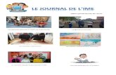 Edition spéciale Rentrée des classes - Livry-Gargan · 2018. 1. 30. · Le judo à l’IMPRO Toulouse Laute d’Aulna -sous-Bois revient pour la troisième année consécutive.