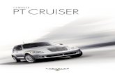 PT CRUISER - 2017. 6. 13.¢  PT Cruiser GT en Bright Silver D£©couvrez le PT Cruiser GT. Original, astucieux