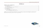 myDataLogger - XBeeprojet.eu.org/pedago/sin/ICN/1ere/8-Xbee.pdf · 2019. 10. 4. · Réseaux sans fils Le standard IEEE1 802.15.4 décrit les règles et fonctionnalités sur lequel