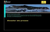 Dossier de presse - Douane...2020/10/15  · de Perpignan, M. Le Quellec, directeur de recherches au CNRS, expertise le 16 décembre 2006 les pièces saisies et conclut qu'il s'agit